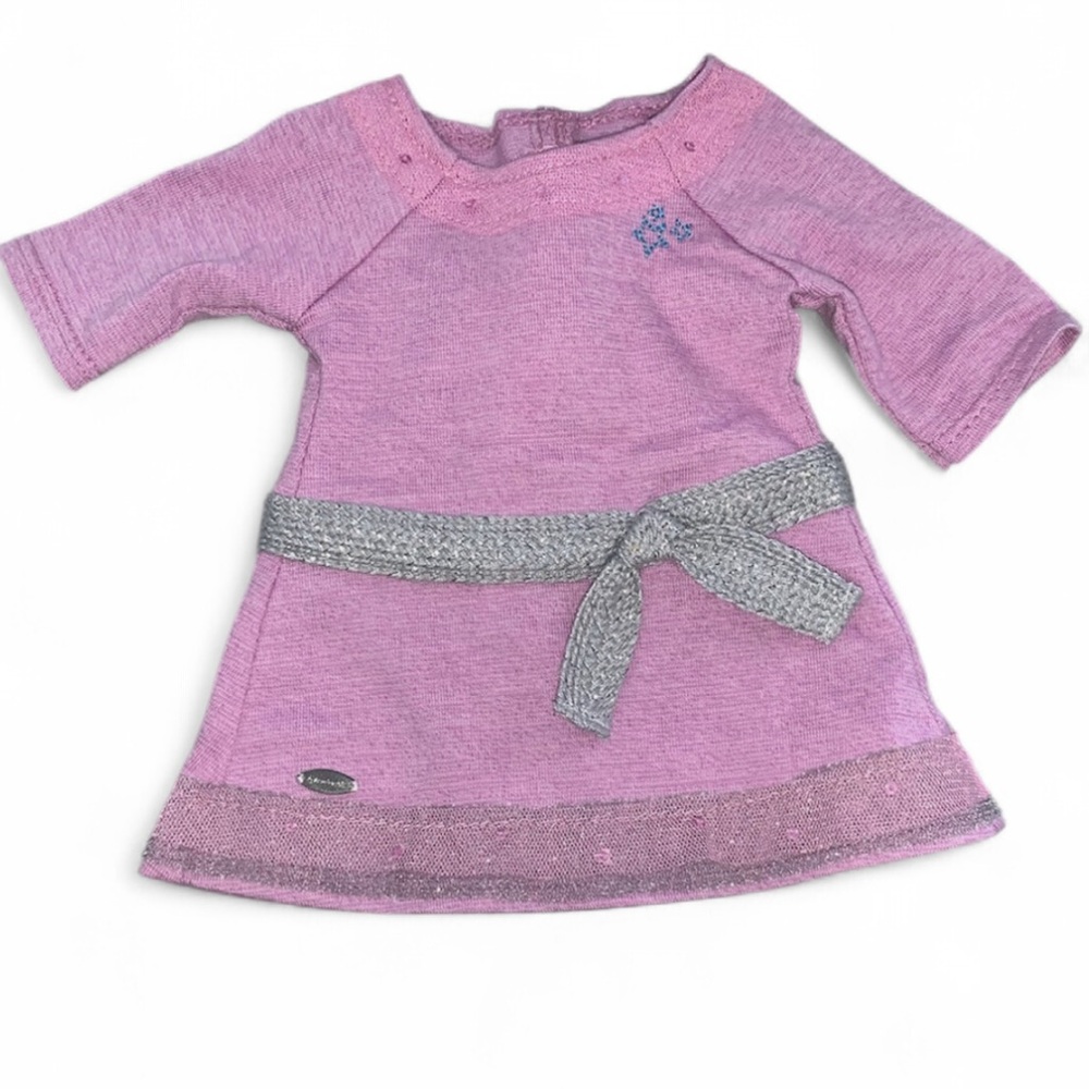 American Girl Dress